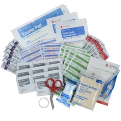 Business First Aid Kit