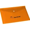 Button Document Holder - 9 inches x 13 inches
