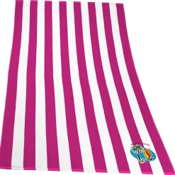 Cabana Stripe Towel