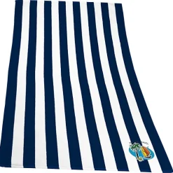 Cabana Stripe Towel