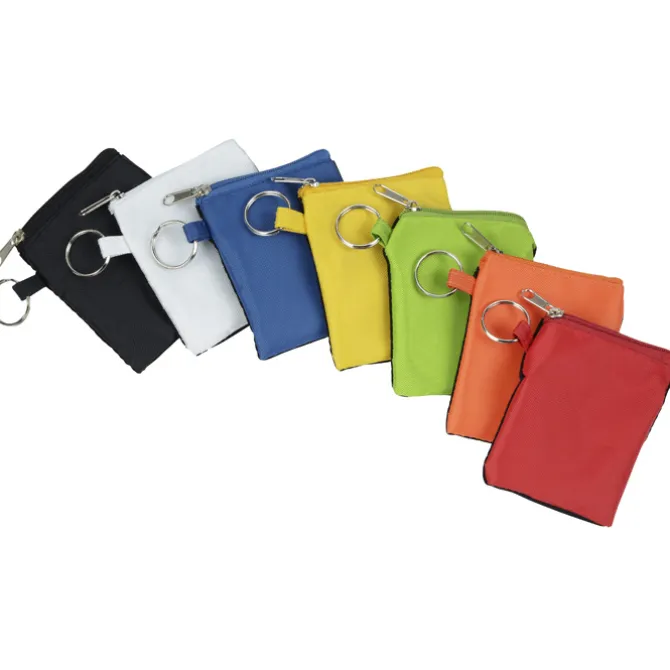 Cable Connecting Pouch