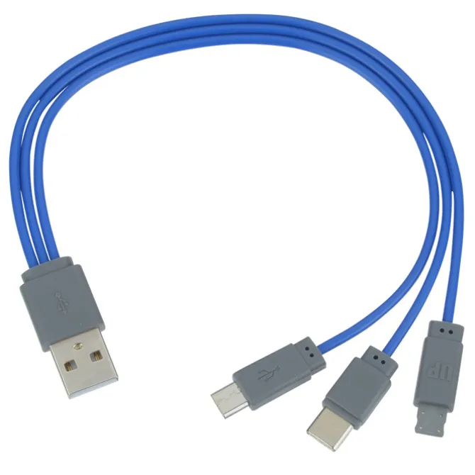 Cable Connecting Pouch