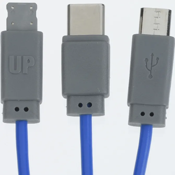 Cable Connecting Pouch
