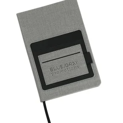 Cache Multi Pocket Notebook
