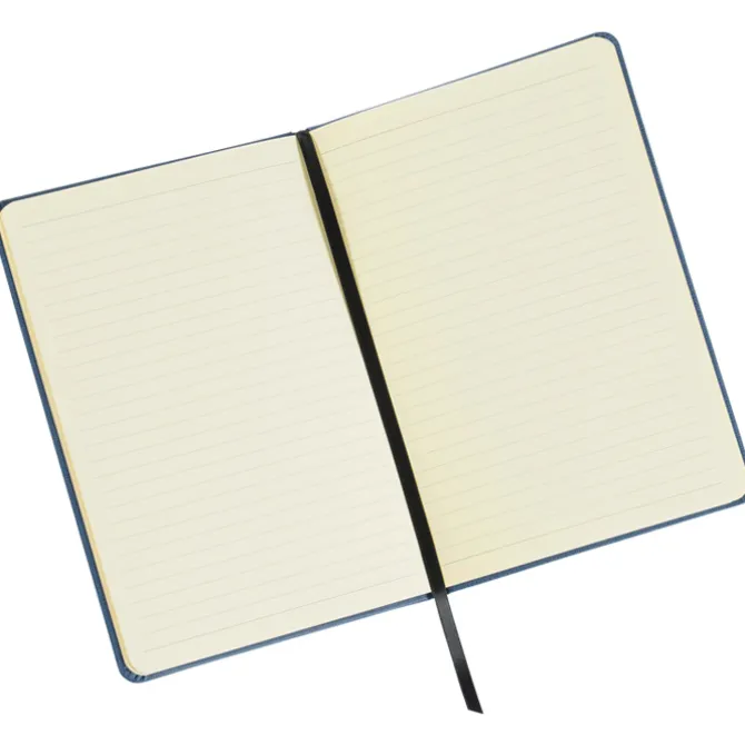 Cache Multi Pocket Notebook