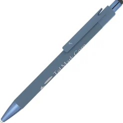 Cache Soft Touch Stylus Metal Pen