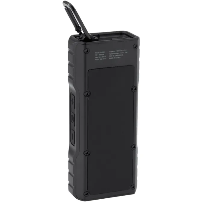 Caddie Outdoor Bluetooth Speaker