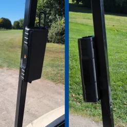 Caddie Outdoor Bluetooth Speaker