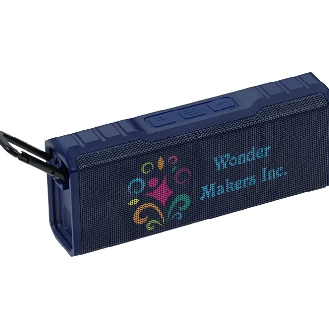Caddie Outdoor Bluetooth Speaker
