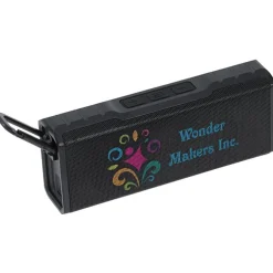 Caddie Outdoor Bluetooth Speaker