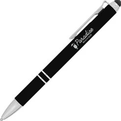 Caddo Soft Touch Stylus Metal Pen