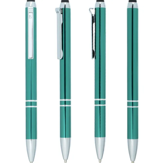 Caddo Stylus Metal Pen