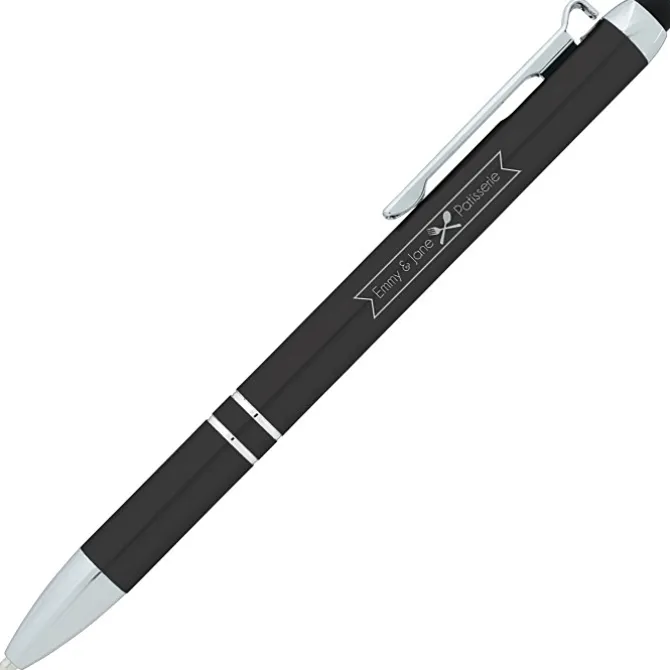 Caddo Stylus Metal Pen