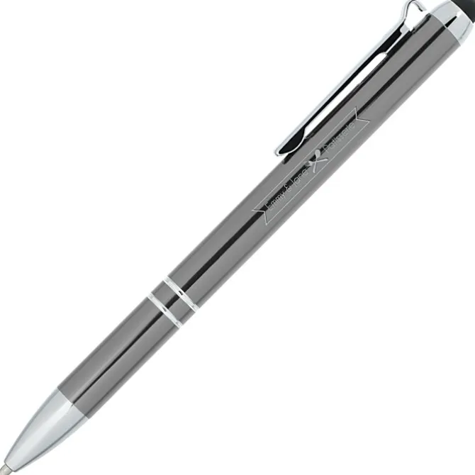 Caddo Stylus Metal Pen