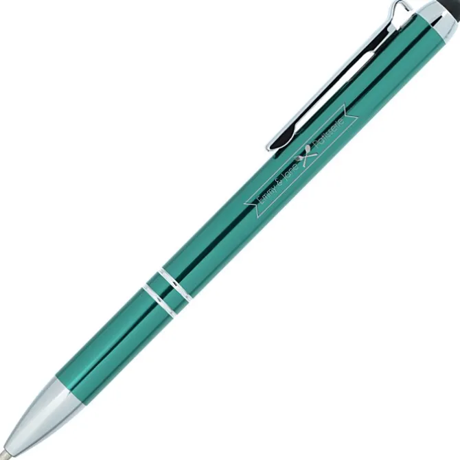 Caddo Stylus Metal Pen
