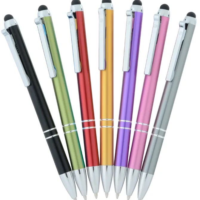 Caddo Stylus Metal Pen