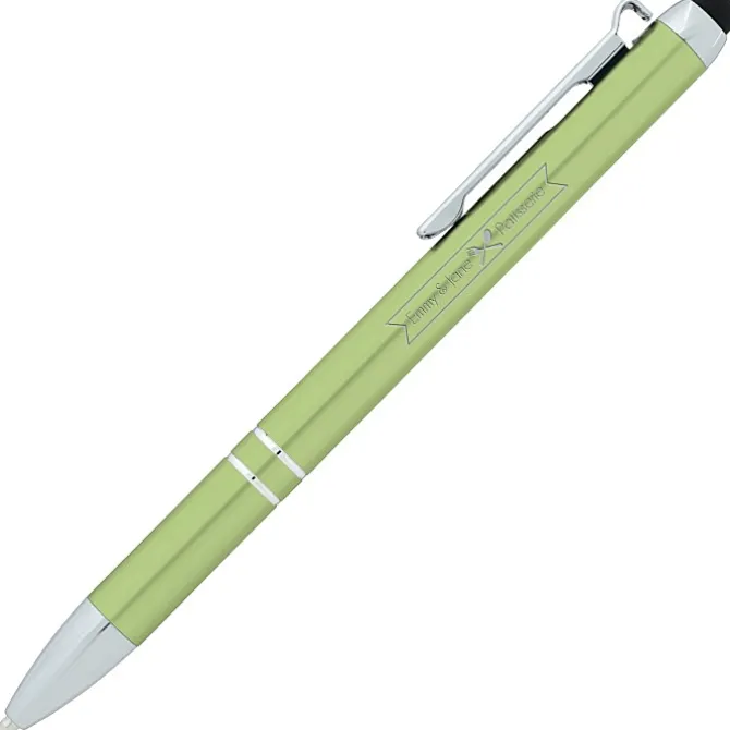 Caddo Stylus Metal Pen