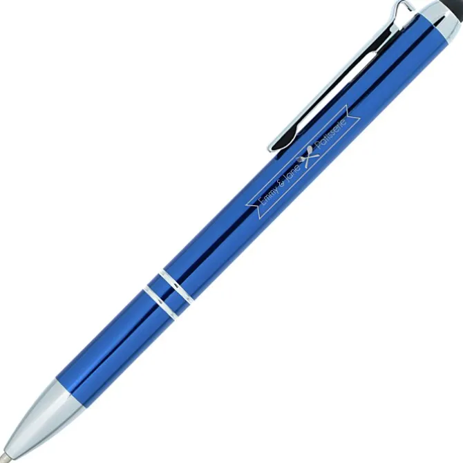 Caddo Stylus Metal Pen