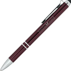 Caddo Stylus Metal Pen - 24 hr