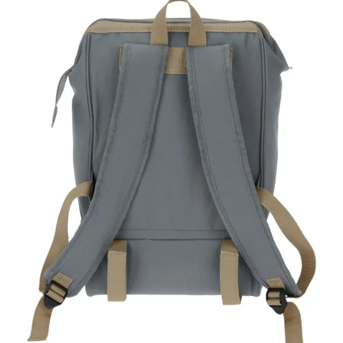 Cafe Picnic Backpack for Two
