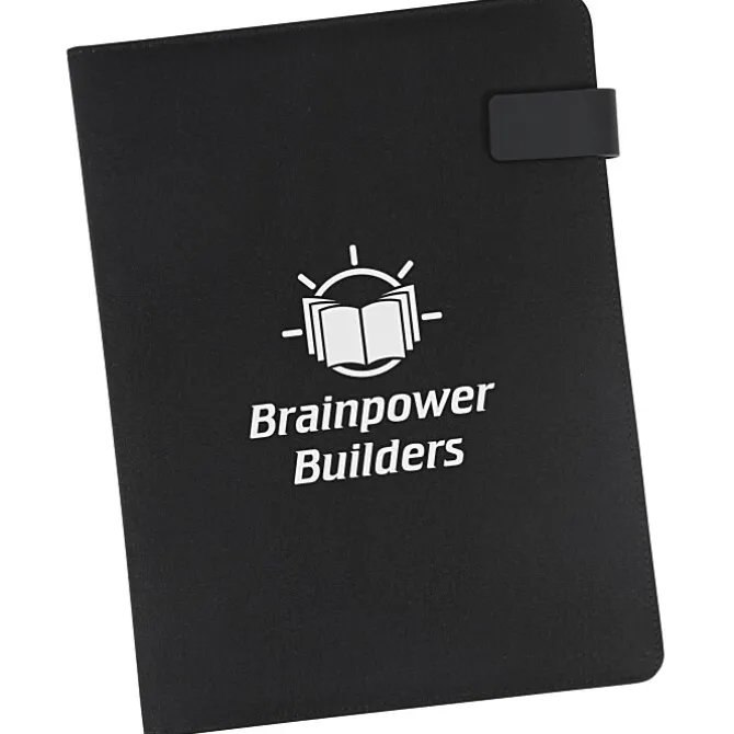 Calgary Tech Padfolio