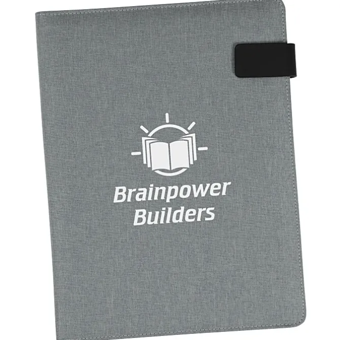 Calgary Tech Padfolio