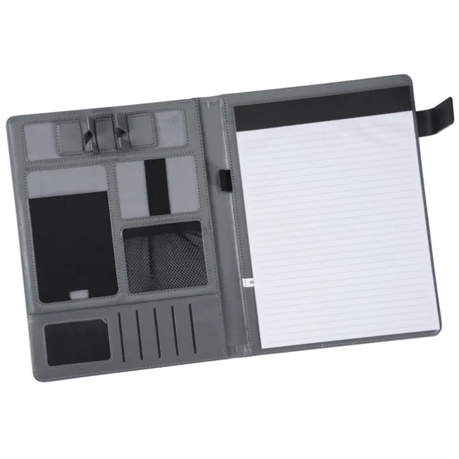 Calgary Tech Padfolio