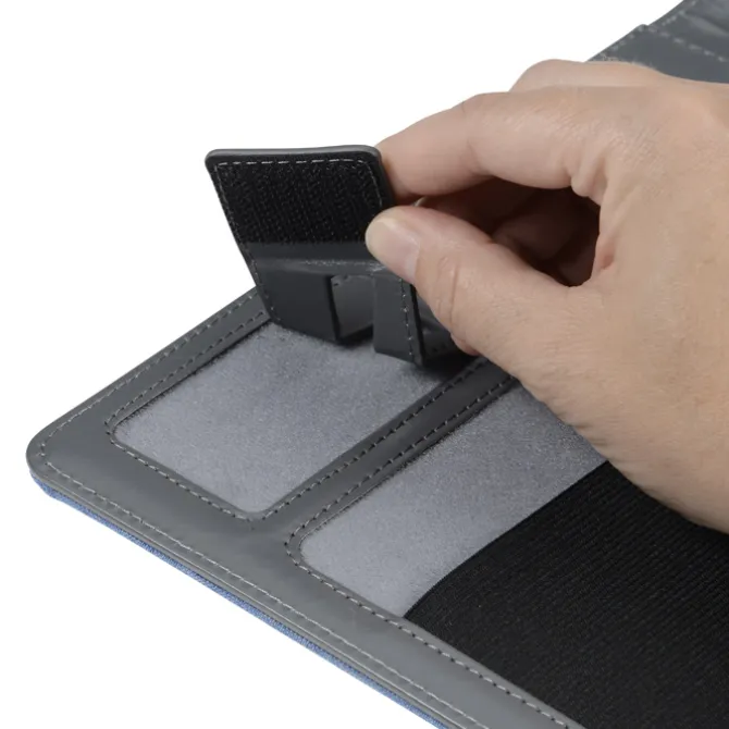 Calgary Tech Padfolio