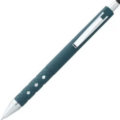 Cali Click Soft Touch Stylus Gel Pen