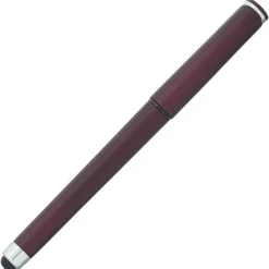 Cali Soft Touch Stylus Gel Pen - Metallic