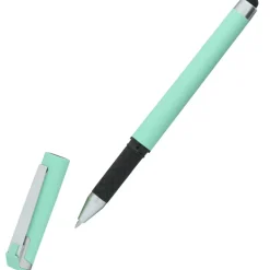 Cali Soft Touch Stylus Gel Pen - Opaque - Full Color