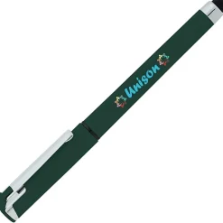 Cali Soft Touch Stylus Gel Pen - Opaque - Full Color