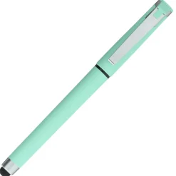 Cali Soft Touch Stylus Gel Pen - Opaque - Full Color
