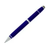 Callahan Stylus Twist Metal Pen - 24 hr
