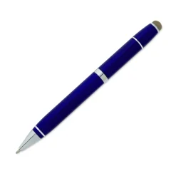 Callahan Stylus Twist Metal Pen
