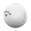 Callaway Chrome Soft Golf Ball - Dozen