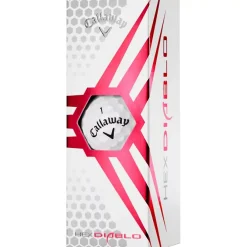 Callaway Hex Diablo Golf Ball - Dozen