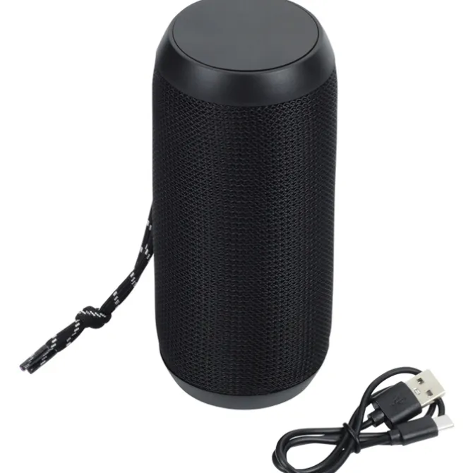 Camden Outdoor Bluetooth Speaker
