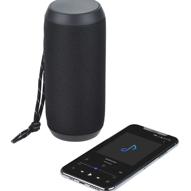 Camden Outdoor Bluetooth Speaker
