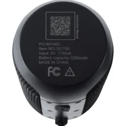Camden Outdoor Bluetooth Speaker
