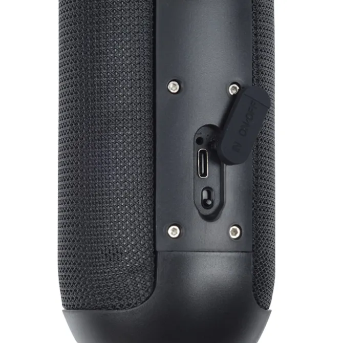 Camden Outdoor Bluetooth Speaker