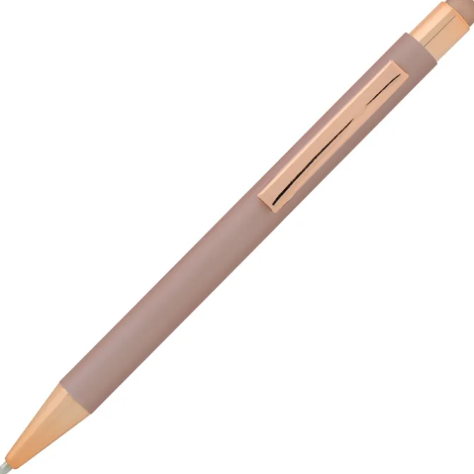 Camelot Soft Touch Stylus Metal Pen