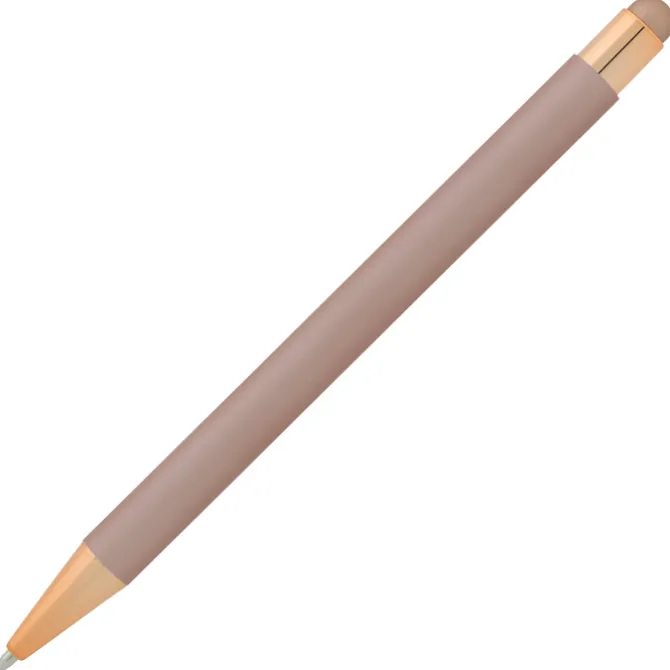 Camelot Soft Touch Stylus Metal Pen
