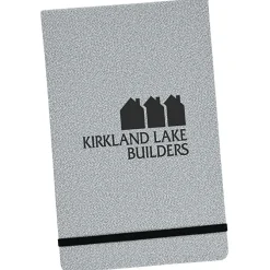 Campus Flip Notebook