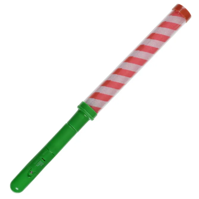 Candy Cane Baton Stick