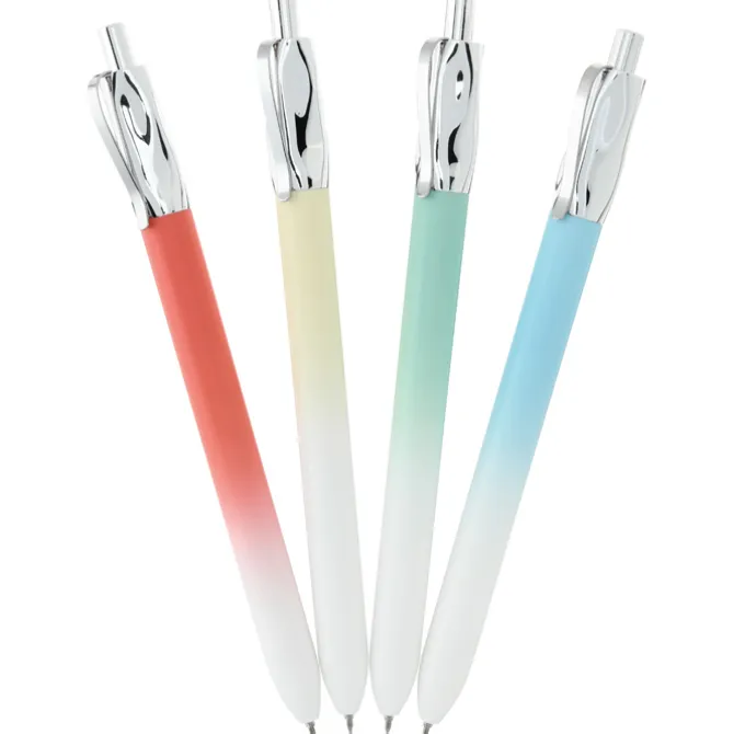 Candy Gel Pen