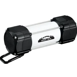 Canyon Outdoor Bluetooth Speaker Flashlight