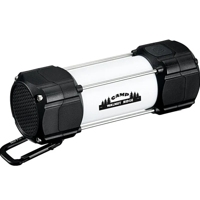 Canyon Outdoor Bluetooth Speaker Flashlight