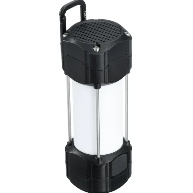 Canyon Outdoor Bluetooth Speaker Flashlight
