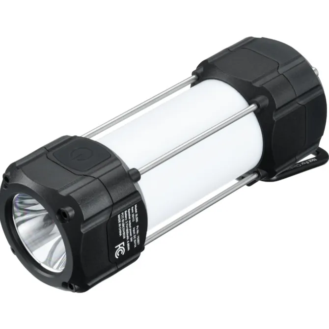 Canyon Outdoor Bluetooth Speaker Flashlight